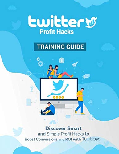 Twitter Profit Hacks