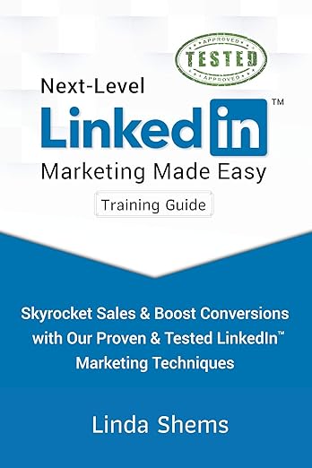 Next-Level Linkedin Marketing