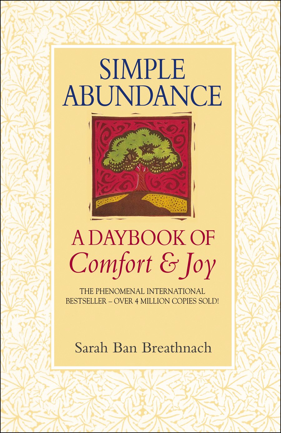 SIMPLE ABUNDANCE