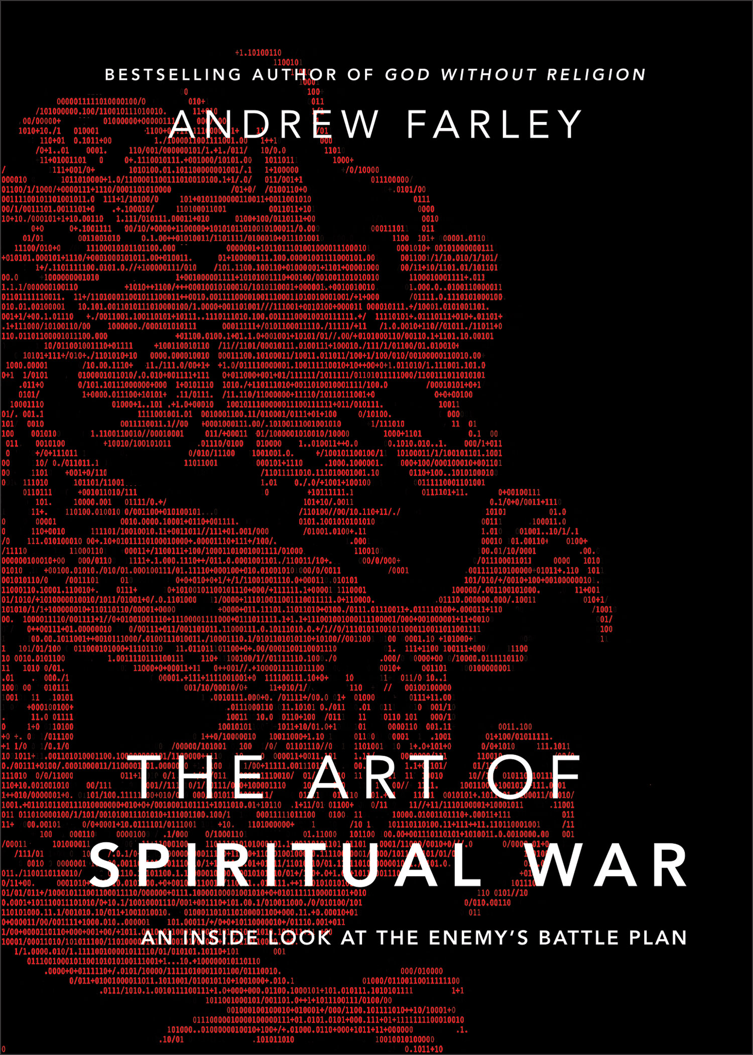 Andrew Farley - The Art of Spiritual War