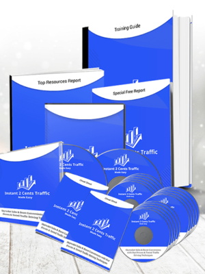 Instant 2Cents Traffic