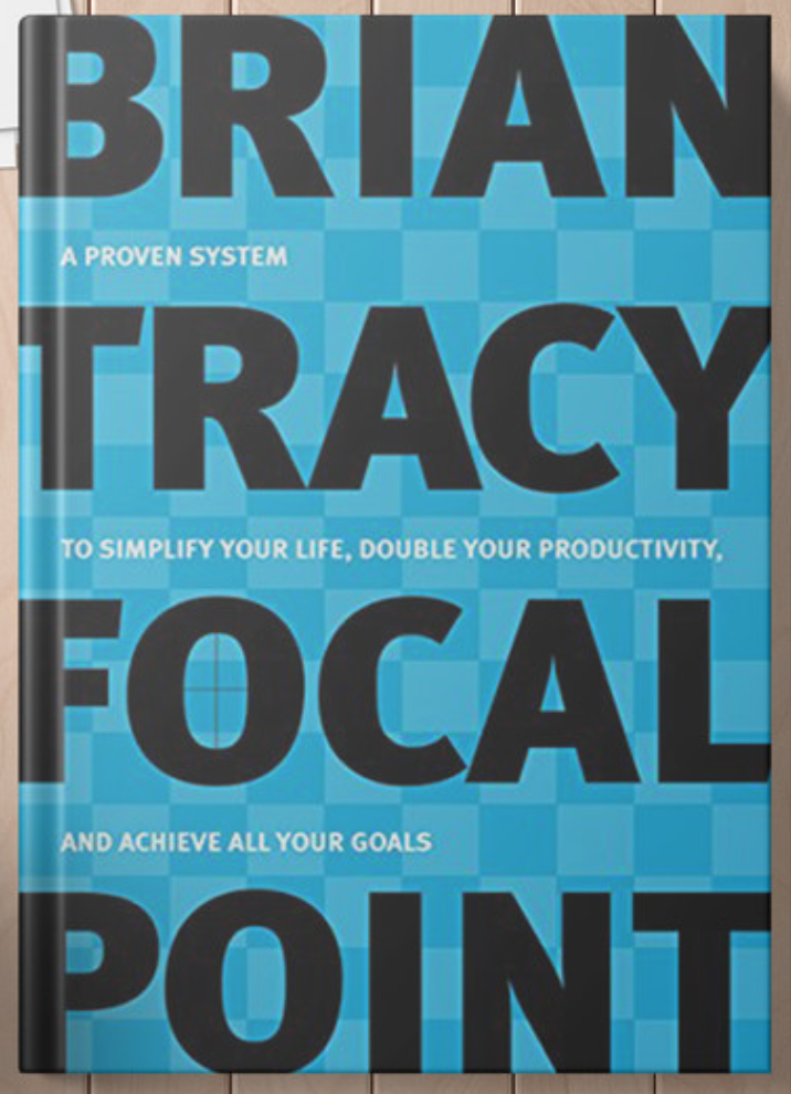 Brian Tracy - Focal Point