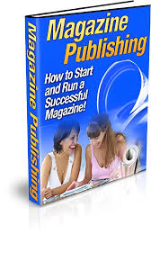 Magazine Publishing