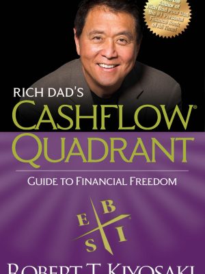 Robert Kiyosaki - Cashflow Quadrant