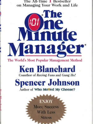 The One Minute Manager