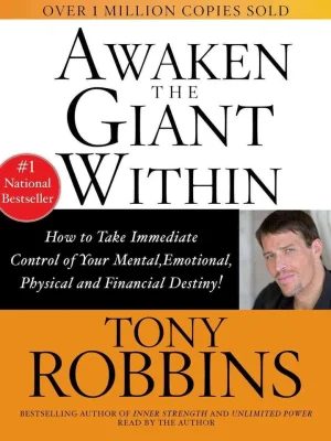 Awaken The Giant Within